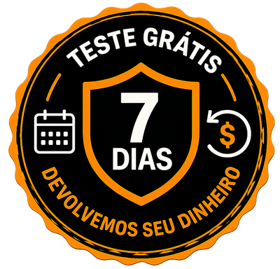Garantia 7 dias